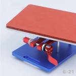 gtoolspro g21-360-rotation-multifunctional-lcd-screen-adhesive-removal-workbench-4