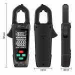 FY382 9999 Counts True RMS Auto Range Smart Digital Clamp Multimeter