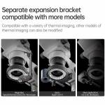 mega idea-super-ir-cam-mini-microscope-thermal-imager-for-phone-motherboard-short-circuit-check-6