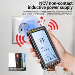 aneng 681-rechargeable-non-contact-lcd-screen-digital-professional-multimeter-10