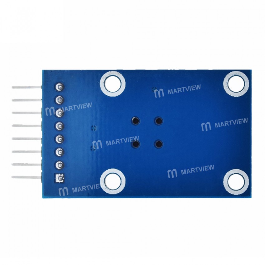 Five Direction Navigation Button Module for MCU AVR Game