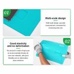 relife rl-004dp-multifunctional-tablet-screen-protecte-anti-slip-silicone-pad-8