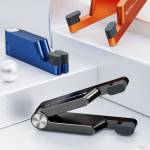 T1 Mini Portable Folding Aluminum Universal Phone Holder