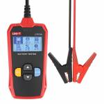 UNI-T UT673A / UT675A Car Battery Tester with Printer for 12V / 24V Battery Start-Up Test, Charging