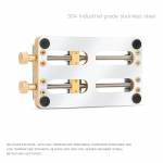 WL Double Shaft Linkage High-Temperature Motherboard PCB Circuit Board Fixture Holder