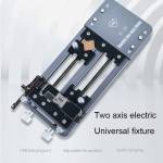 TBK K-18 Universal Electric Mainboard Chip IC BGA PCB Biaxial Fixture