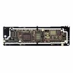 Replacement blank engineering main repair test logic bare board for iPhone xr