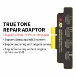 AY A108 True Tone Original Screen Repair Board for iPhone 13 Pro to 15Pro Max