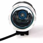 Relife RL-014 5W USB Interface 3 level Adjust Dual-core UV Curing Lamp