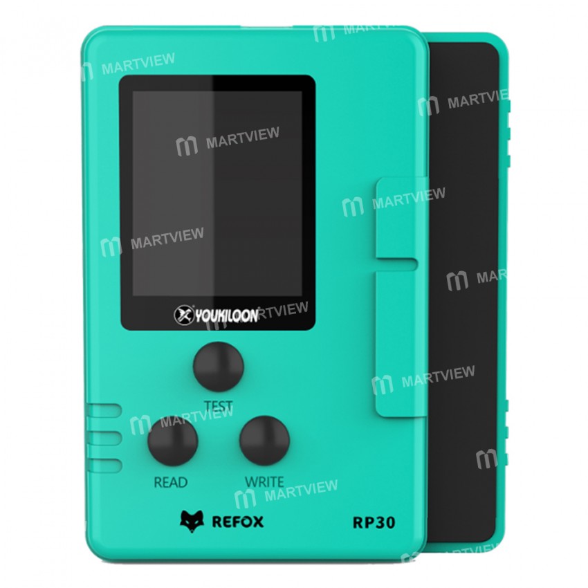 refox rp30-multifunctional-battery-face-id-restore-programmer-for-iphone-8-to-13pro-max-19