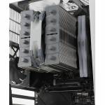 thermalright ss135-silver-soul-aghp-6-heatpipe-dual-tower-cpu-air-radiator-16