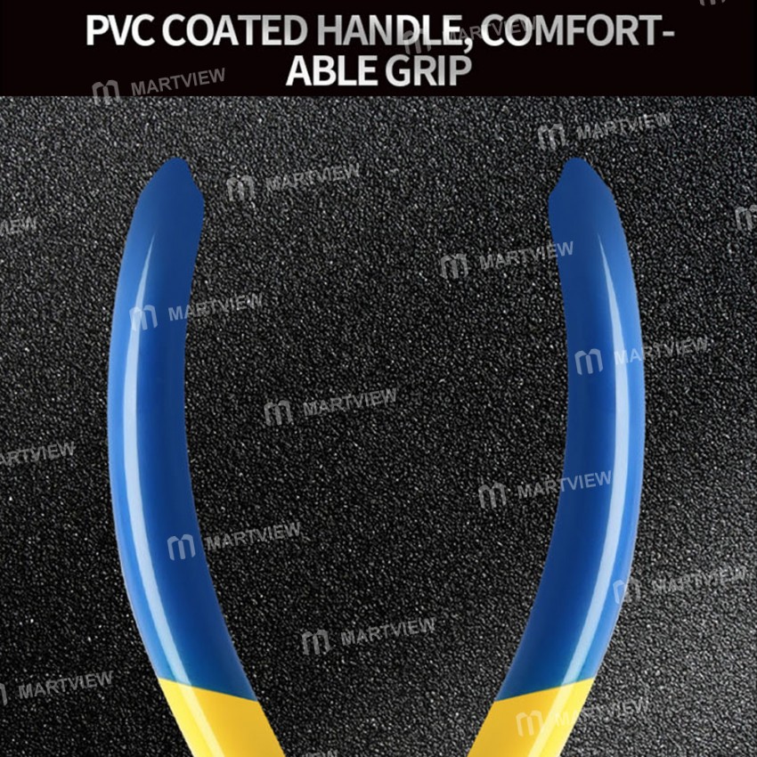 Mechanic T05 Special Hard Precision Cutter Pliers for PCB Board/Shielding Cover