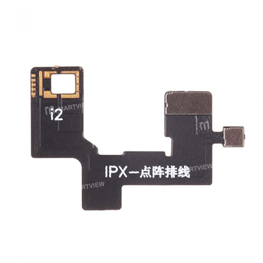 i2C Face ID V8 Programmer Fixture for iPhone X / Xs / Xs Max / 11 / 11 Pro /  11 Pro Max / 12 / 12 P