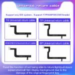 i2c universal-return-cable-2