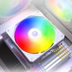 id cooling-no-12015-xt-120mm-argb-ultra-thin-pwm-temperature-control-chassis-cooling-fan-6