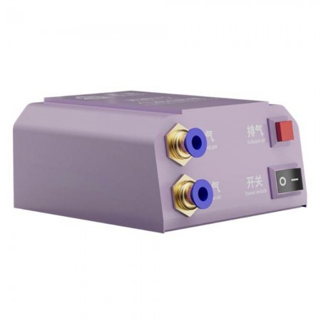 Lanrui Fengshen No.1 Automatic Dispenser for Dispensing / Siphoning / Cleaning