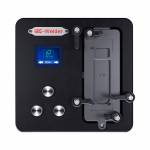 i2C Intelligence Double Layers Pre-heating Rework Station for iPhone X-12Pro Max Motherboard Repair