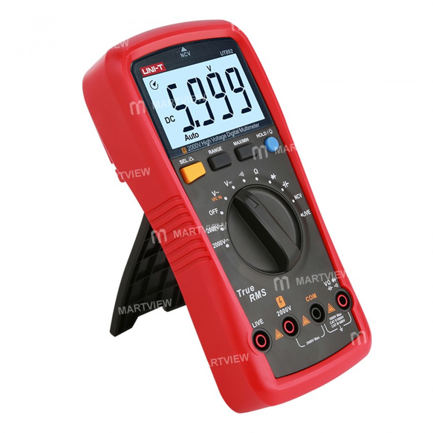 uni t-ut892-2000v-high-voltage-true-rms-digital-multimeter-3