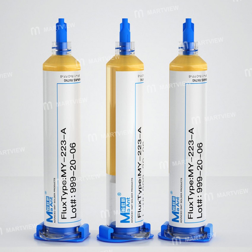 maant my-223a-halogen-free-smt-soldering-flux-3
