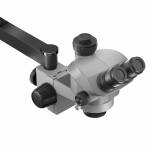 luowei wci3-7-50x-wall-mount-swing-arm-hd-continuous-zoom-microscope-4