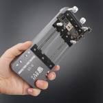 BEST B-18 Universal Electric Dual-axis Fixture for Phone Motherboard IC Chip PCB Repair