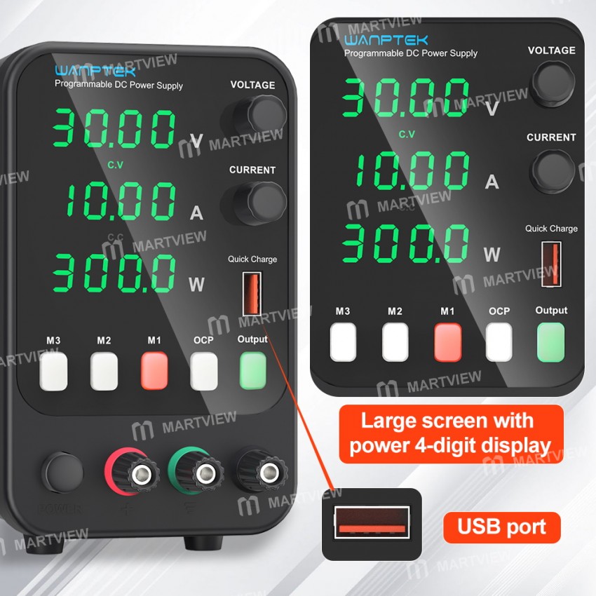 wanptek aps3010h-30v-10a-4-digits-led-programmable-regulated-dc-power-supply-13
