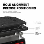 luowei hs3-pro-motherboard-layered-bga-soldering-rework-station-for-iphone-x-to-16-pro-max-3