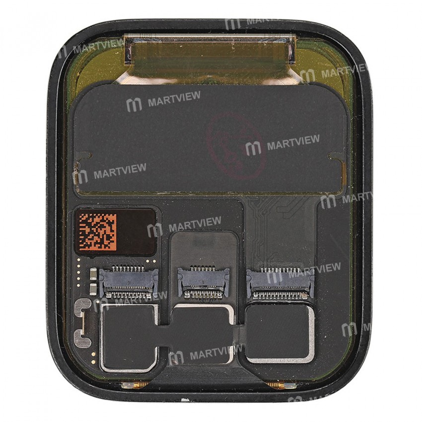 Replacement LCD screen and digitizer assembly for Apple Watch s5 se 40mm