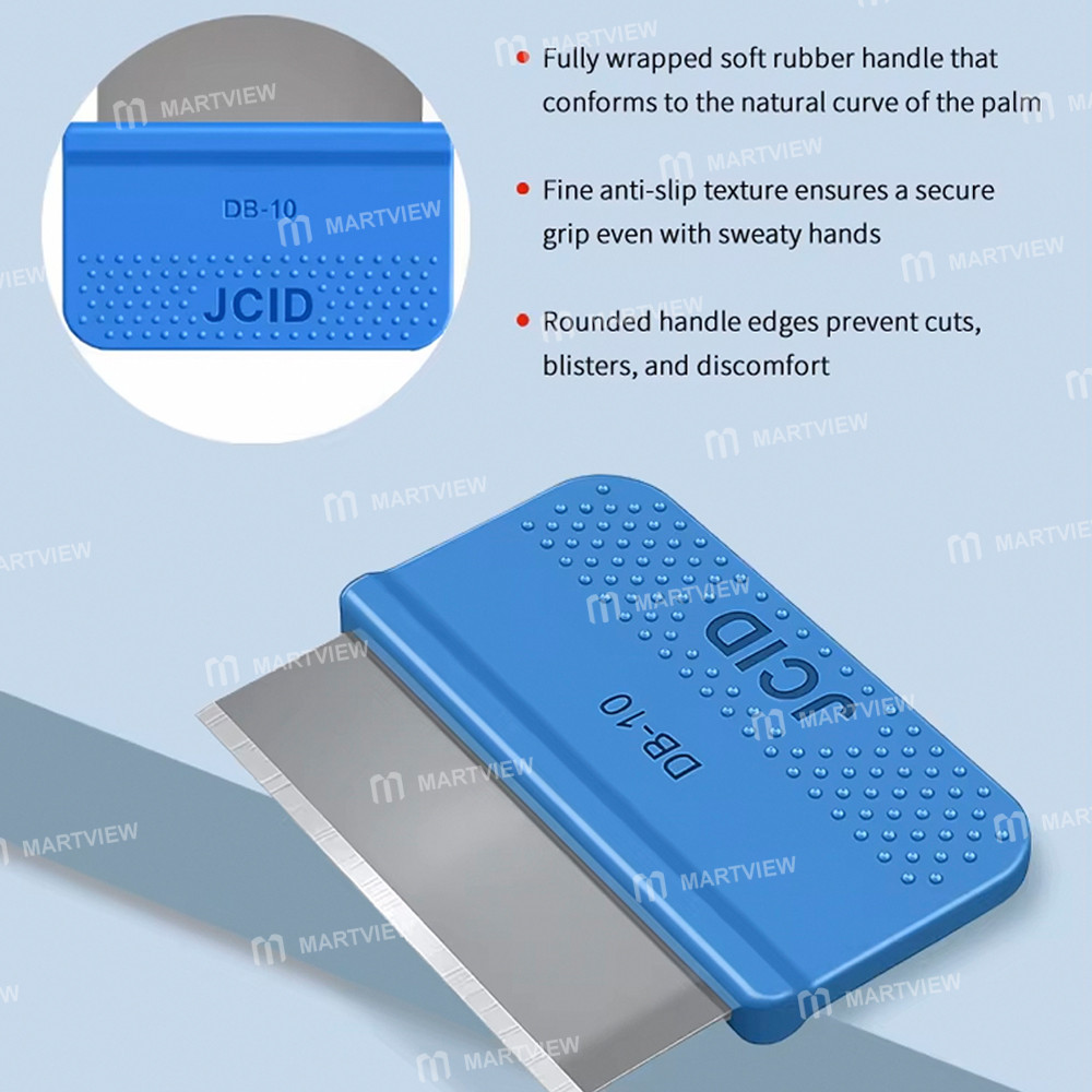 jcid db-10-ultra-thin-stainless-steel-carbon-fiber-disassembly-blades-for-screen-disassembly-7