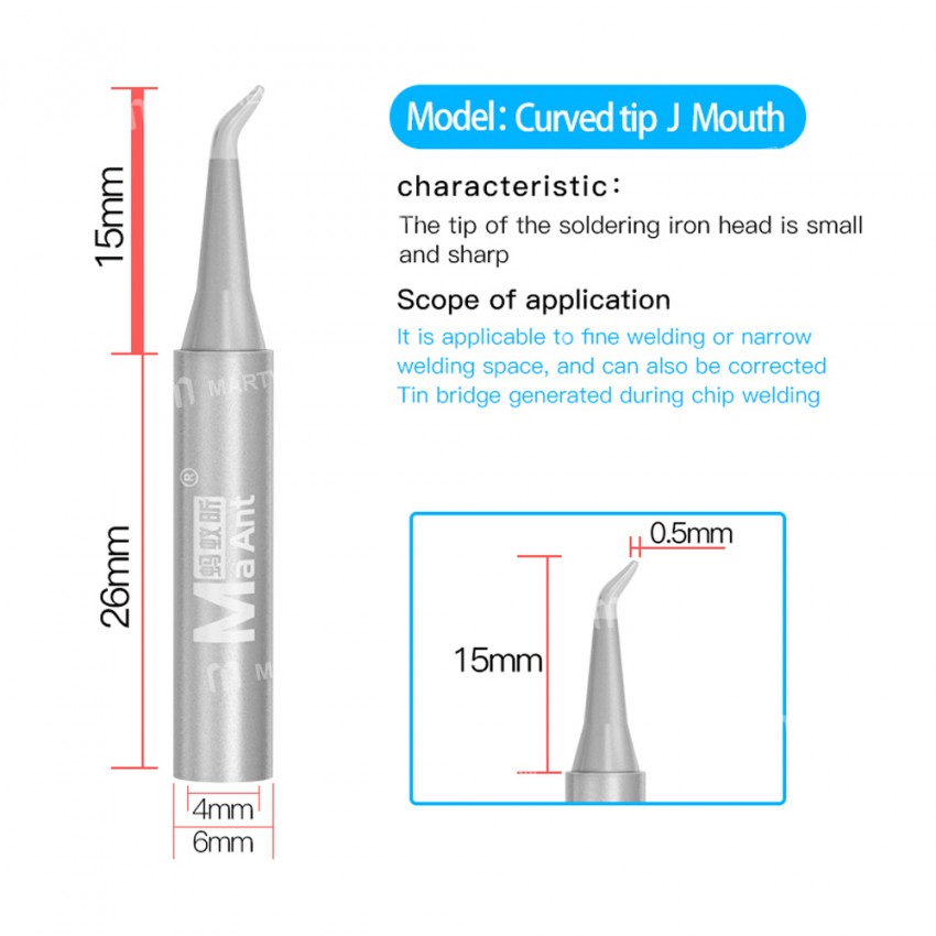 maant ant936-series-lead-free-environmental-protection-universal-soldering-iron-tips-9