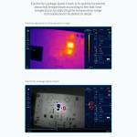 Mega-Idea PCB 3D Thermal Imaging Infrared Rapid Diagnosis Instrument