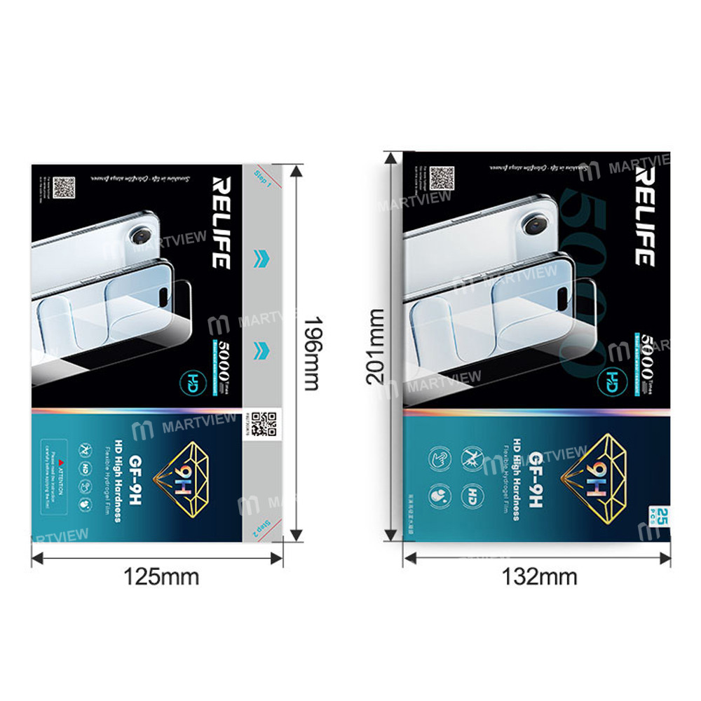 relife gf-9h-7-inch-9h-hd-high-hardness-hydrogel-film-for-c4-pro-c4-pro-max-2