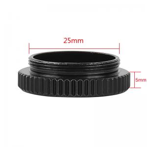 C-CS-5MM Lens Booster Ring