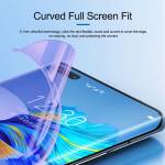 Sunshine SS-057HB LCD Screen Anti-blue Light Hydraulic Protector Film for SS-890C Cutting Machine -