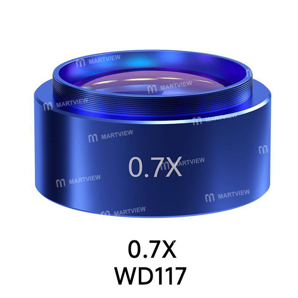 mechanic 05x-wd165-07x-wd117-objective-lens-for-binocular-trinocular-stereo-microscopes-3