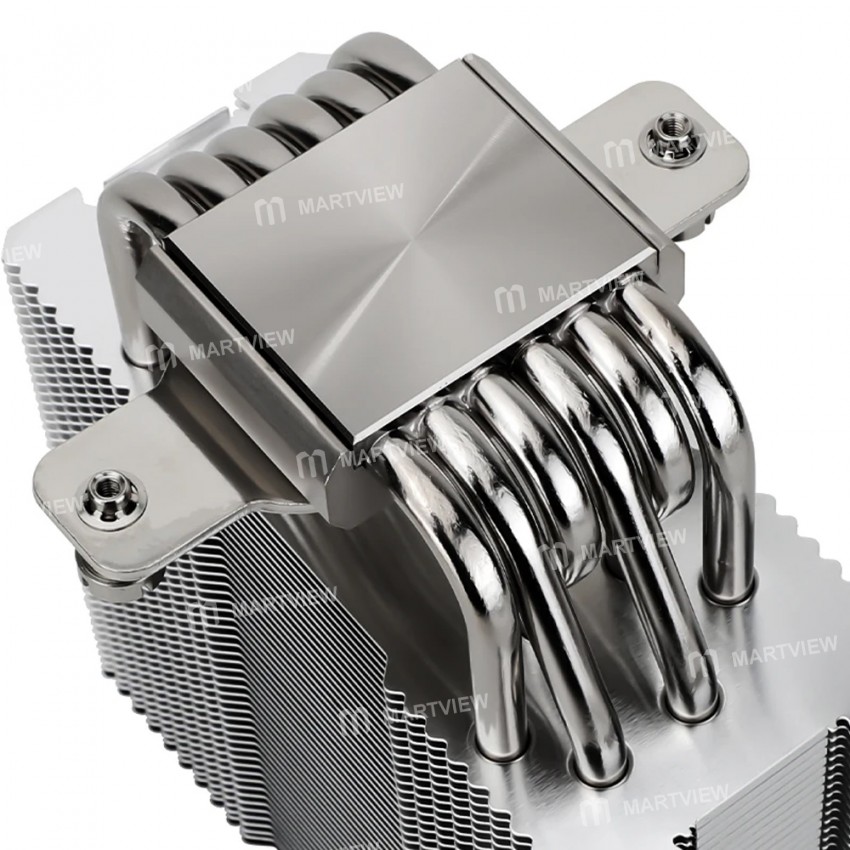 thermalright ba120-pure-copper-6-heat-pipe-single-tower-air-cooling-cpu-radiator-5