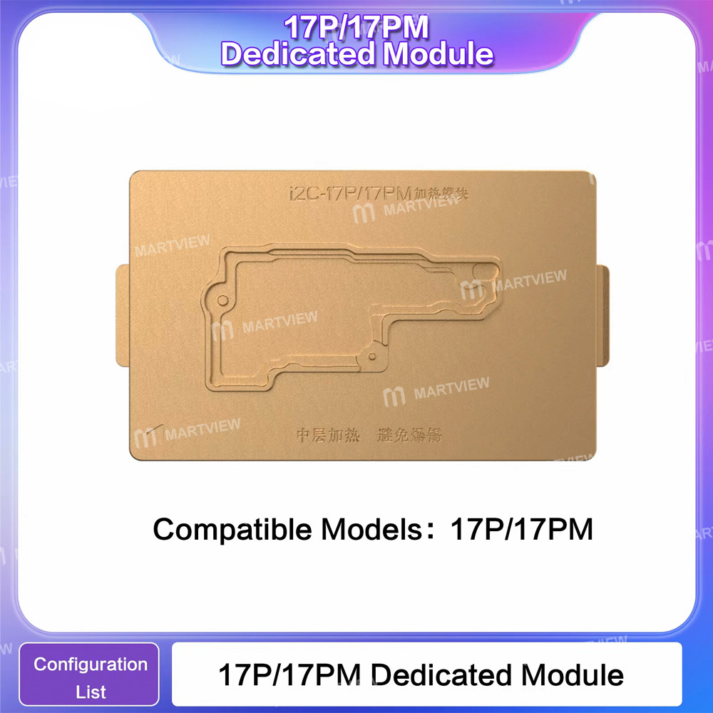 i2c t30-intelligent-desoldering-station-dedicated-module-for-iphone-14-to-17pro-max-11