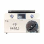 TBK408A Automatic Laminating Bubble Removing Machine