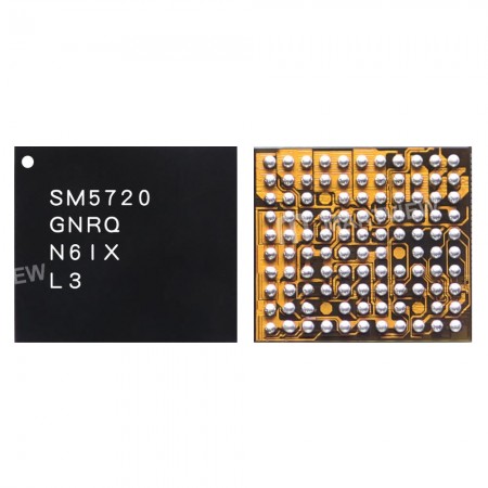 SM5720 Power Supply IC PM Chip