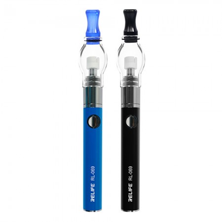 Relife RL-069 Short-circuit Detection Rosin Atomizing Pen for Motherboard Repair