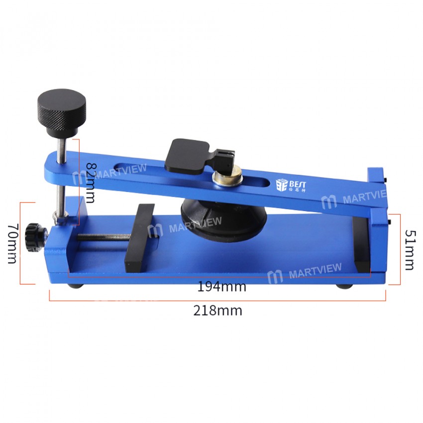 BST-KB1 Universal Powerful LCD Screen Splitter for Mobile Phone Glass Separate