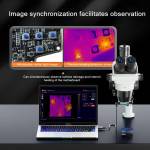 ycs tnz-microscope-infrared-thermal-imaging-camera-for-motherboard-rapid-detected-3