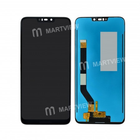 LCD Digitizer Screen Replacement for Honor 8C use