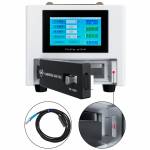 TBK-208M 3-in-1 Smart Fitting Defoamer Separator Built-in Compressor for Below 8.5-inch Screens