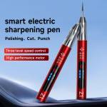 xinzhizao xzz-z1-10w-mini-intelligent-speed-adjustable-electric-grinding-pen-1