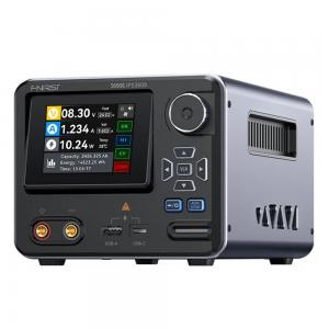Fnirsi IPS3608 High-power CNC DC Adjustable Voltage Regulator Power Supply with Uplink Function