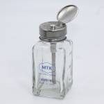 mtk 60-180ml-press-type-clear-glass-alcohol-bottle-7