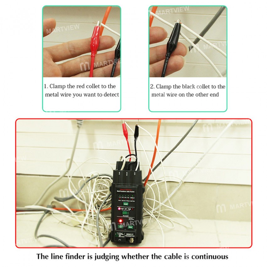 mastech ms6813-multifunction-network-cable-telephone-line-tracker-detector-15