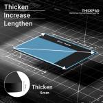 2uul st86-500x300mm-extra-thick-heat-resistant-anti-static-silicone-pad-for-bga-welding-rework-3