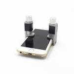 Universal Adjustable Clip Fixture Metal Clip Fixture for Phone LCD Touch Screen Fastening Shaped Fix